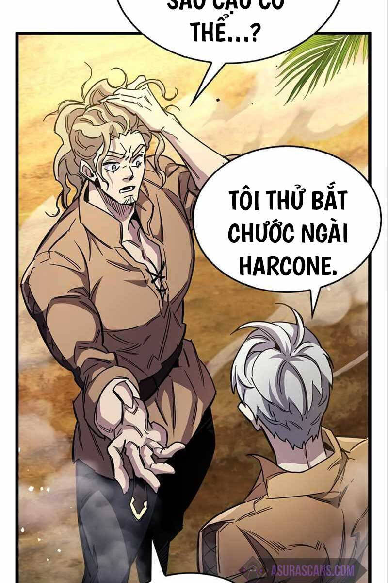 Người Chơi Che Giấu Quá Khứ Chap 34 - Next Chap 35