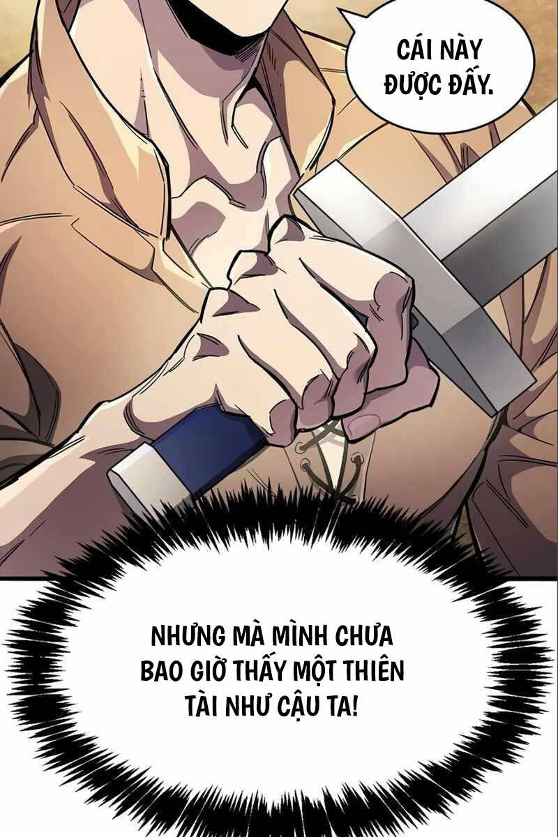 Người Chơi Che Giấu Quá Khứ Chap 34 - Next Chap 35