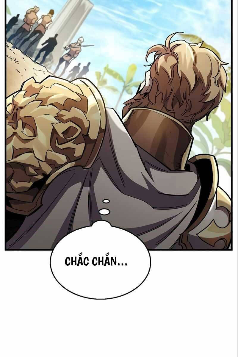 Người Chơi Che Giấu Quá Khứ Chap 34 - Next Chap 35