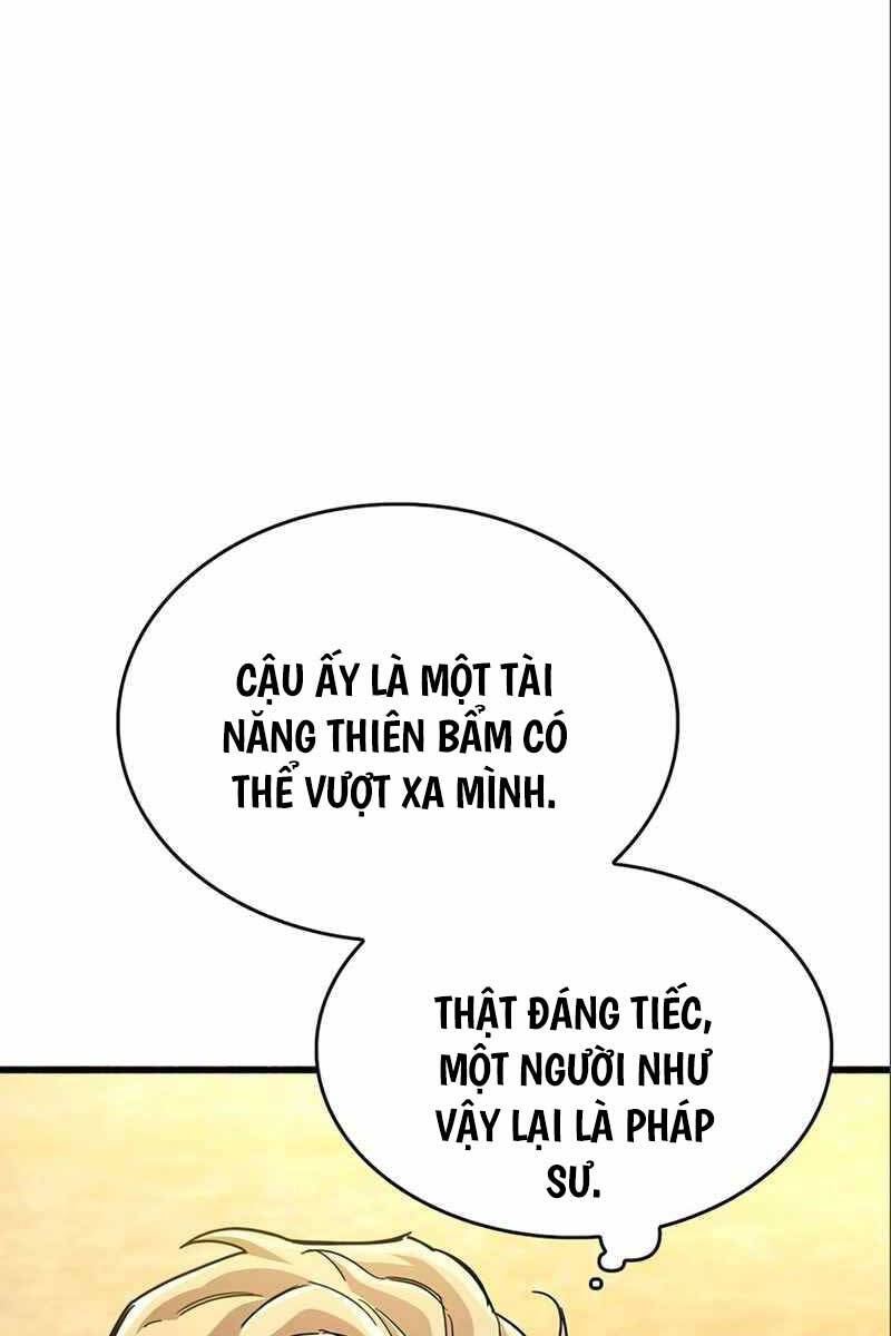 Người Chơi Che Giấu Quá Khứ Chap 34 - Next Chap 35