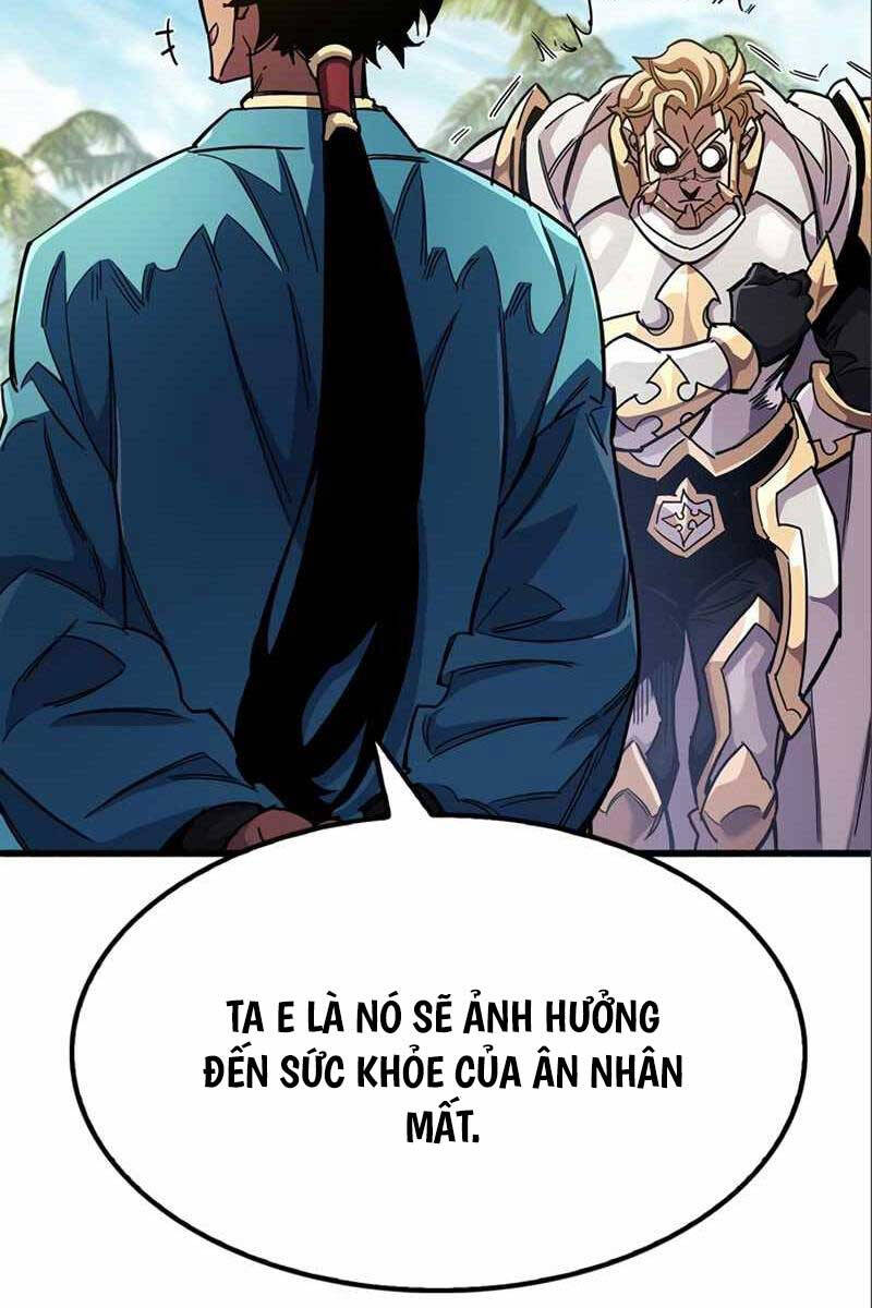 Người Chơi Che Giấu Quá Khứ Chap 345 - Next Chap 346