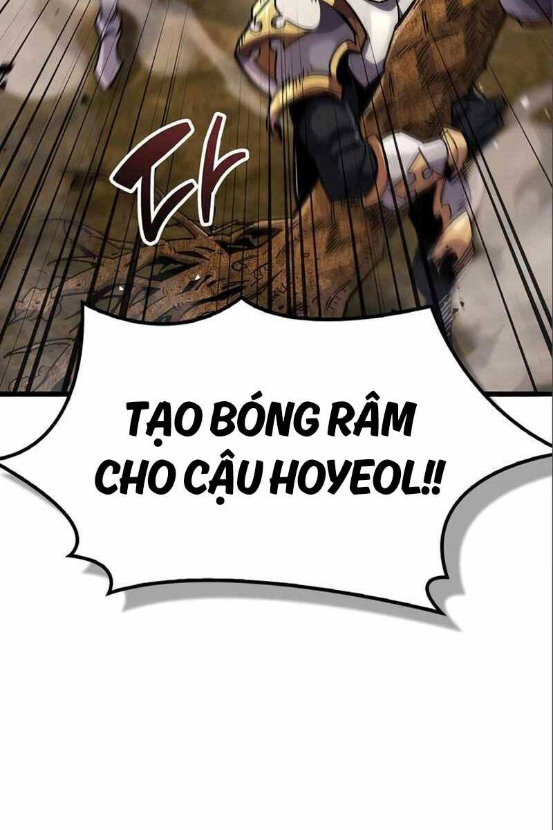Người Chơi Che Giấu Quá Khứ Chap 345 - Next Chap 346