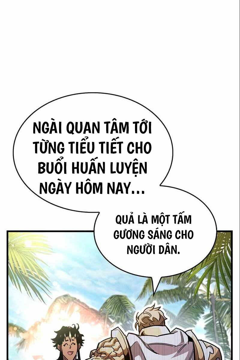 Người Chơi Che Giấu Quá Khứ Chap 345 - Next Chap 346