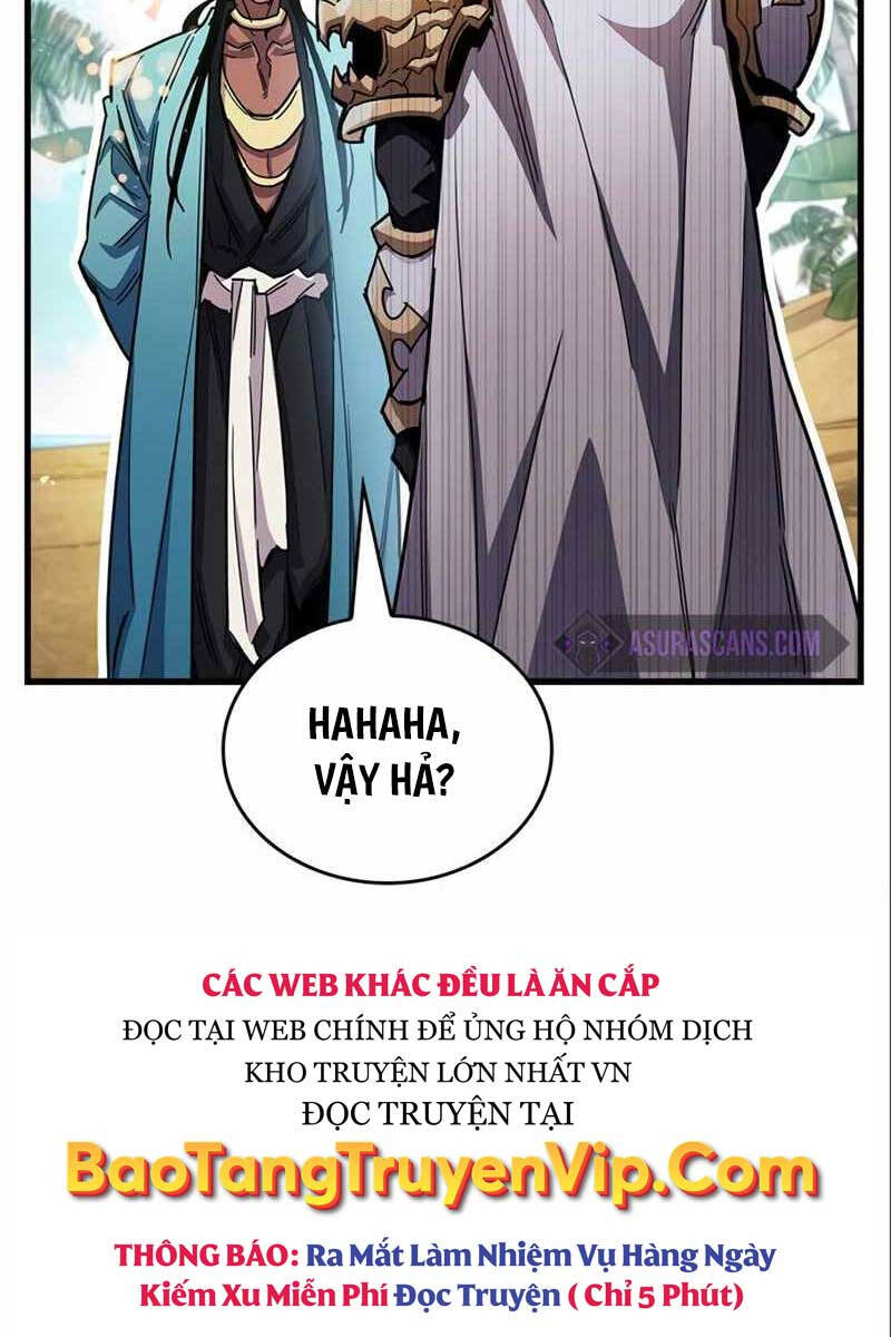Người Chơi Che Giấu Quá Khứ Chap 345 - Next Chap 346
