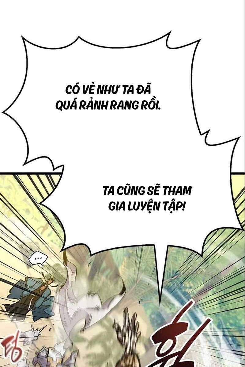 Người Chơi Che Giấu Quá Khứ Chap 345 - Next Chap 346
