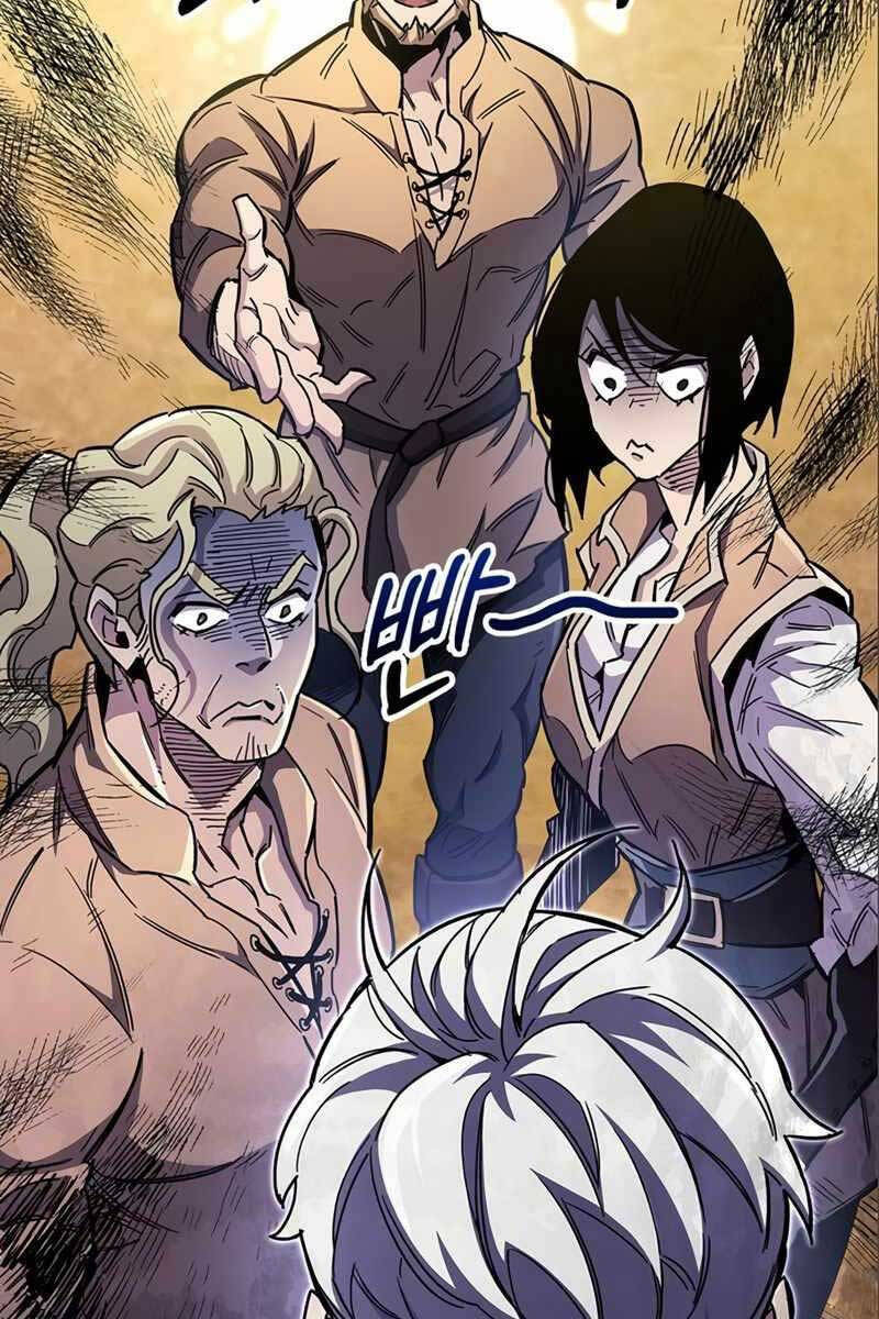 Người Chơi Che Giấu Quá Khứ Chap 345 - Next Chap 346
