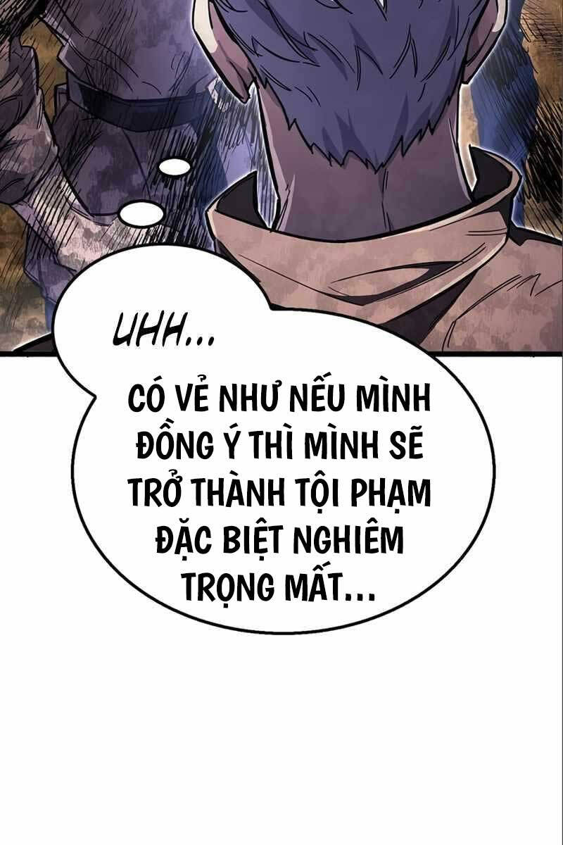 Người Chơi Che Giấu Quá Khứ Chap 345 - Next Chap 346