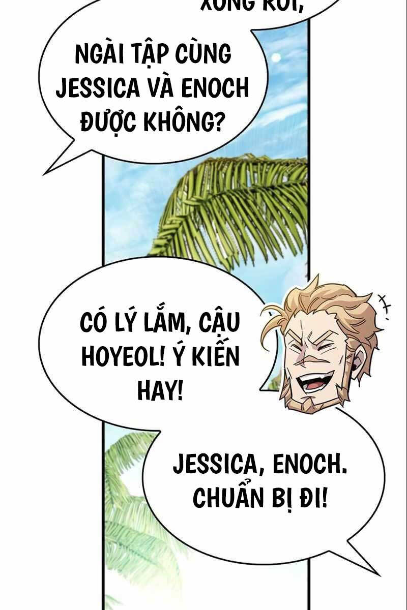 Người Chơi Che Giấu Quá Khứ Chap 345 - Next Chap 346