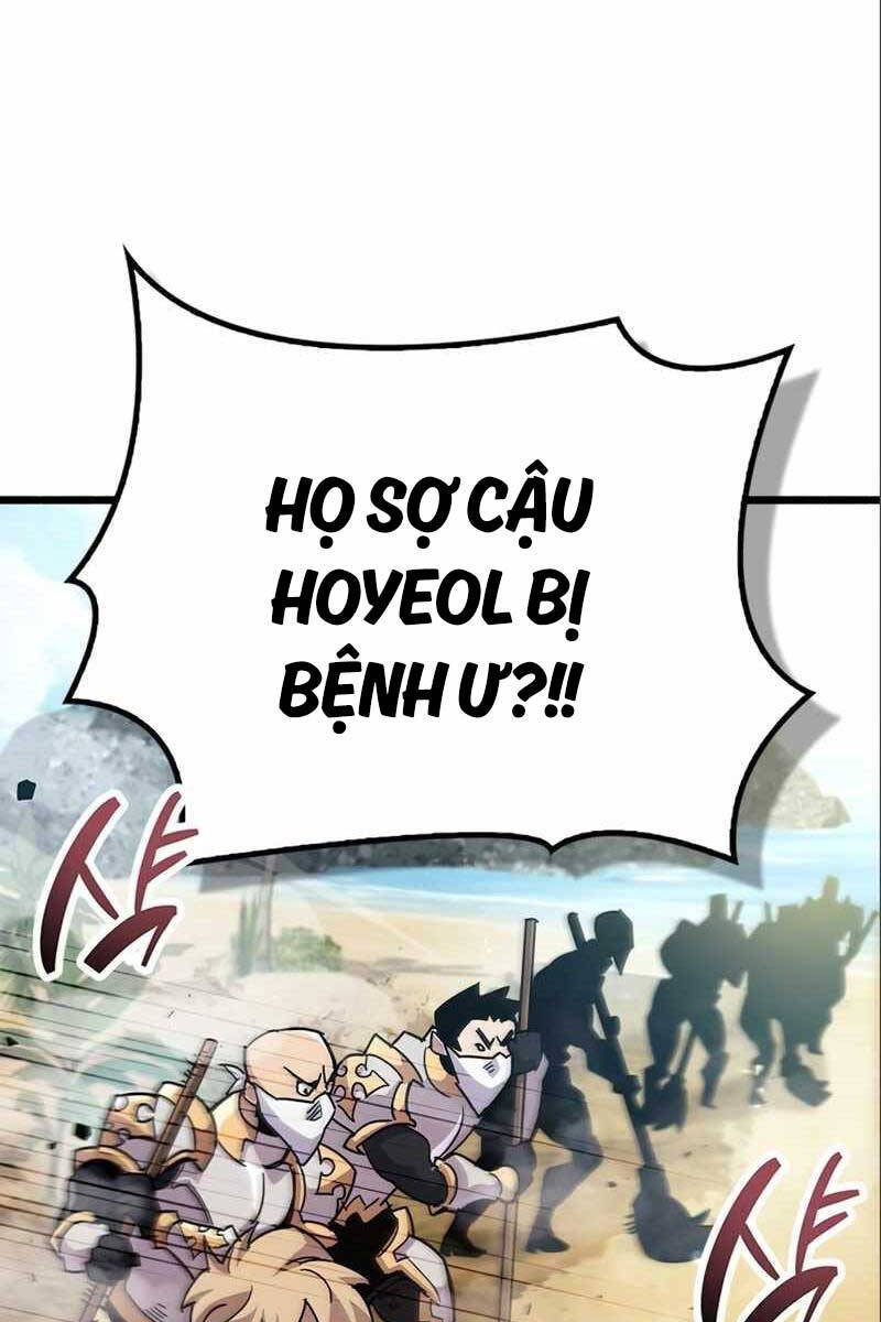 Người Chơi Che Giấu Quá Khứ Chap 345 - Next Chap 346