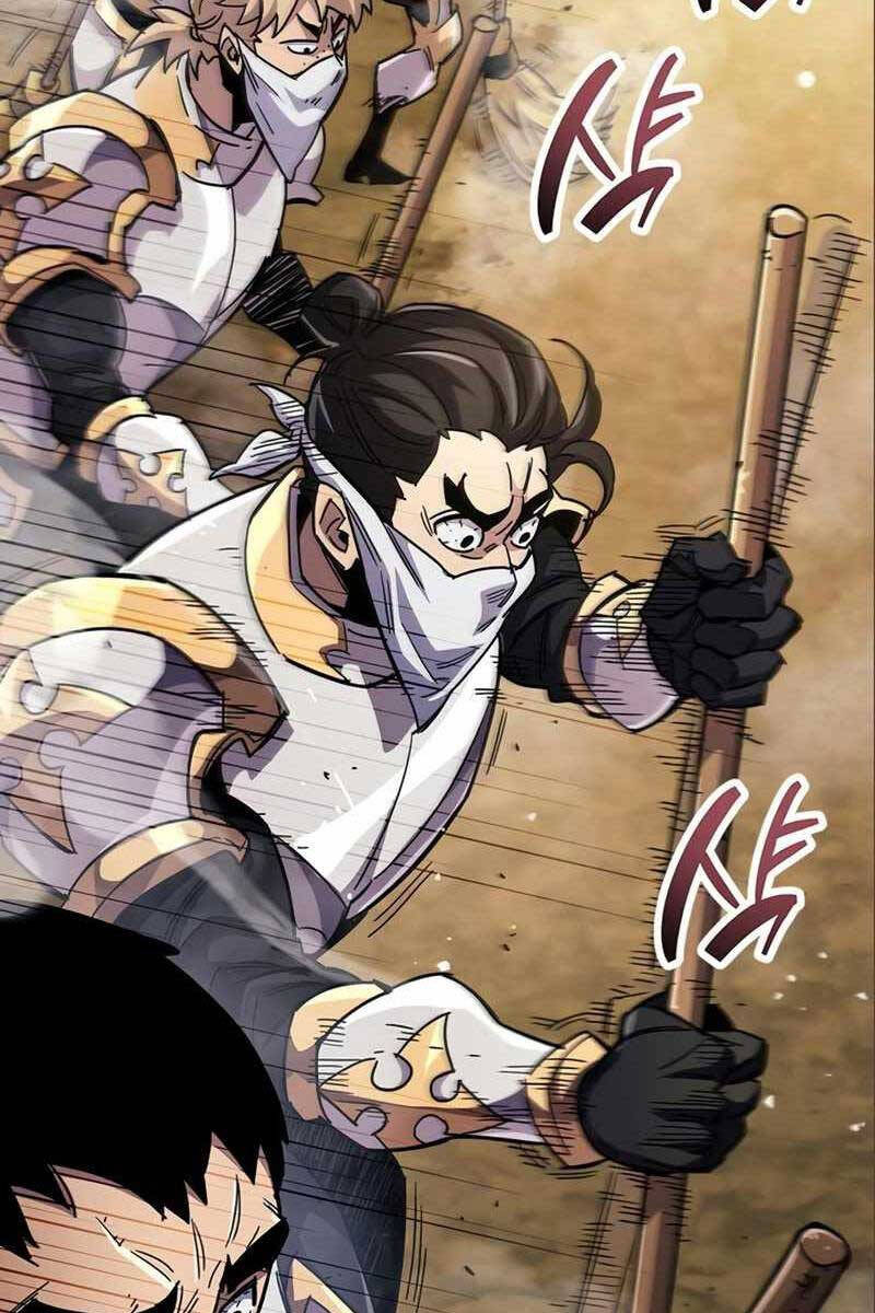Người Chơi Che Giấu Quá Khứ Chap 345 - Next Chap 346