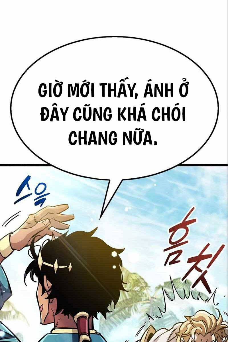 Người Chơi Che Giấu Quá Khứ Chap 345 - Next Chap 346