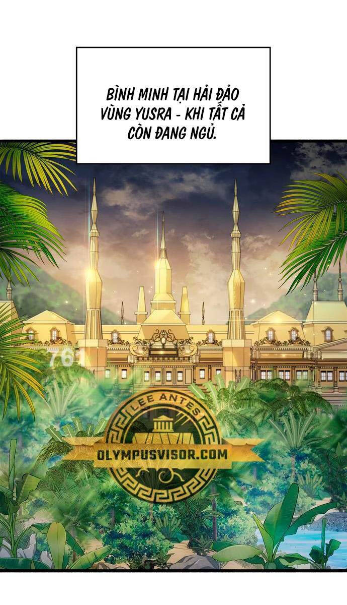 Người Chơi Che Giấu Quá Khứ Chap 35 - Next Chap 36