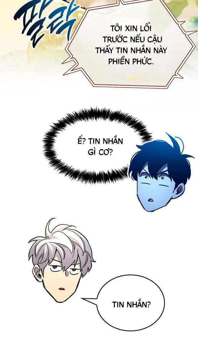 Người Chơi Che Giấu Quá Khứ Chap 35 - Next Chap 36
