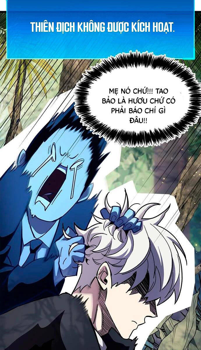 Người Chơi Che Giấu Quá Khứ Chap 35 - Next Chap 36