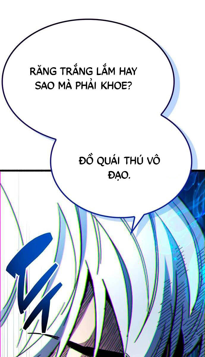 Người Chơi Che Giấu Quá Khứ Chap 35 - Next Chap 36