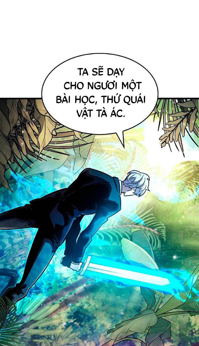 Người Chơi Che Giấu Quá Khứ Chap 35 - Next Chap 36
