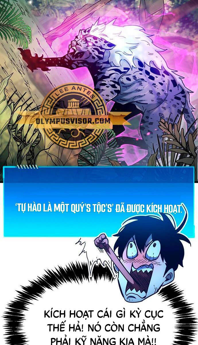 Người Chơi Che Giấu Quá Khứ Chap 35 - Next Chap 36
