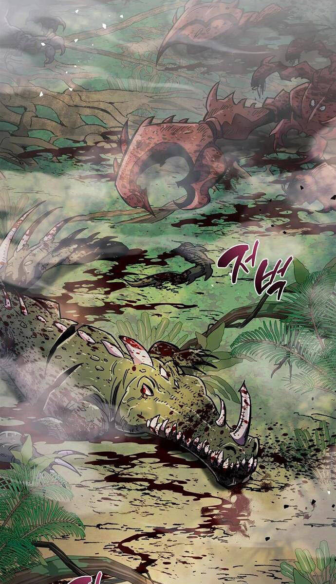 Người Chơi Che Giấu Quá Khứ Chap 35 - Next Chap 36