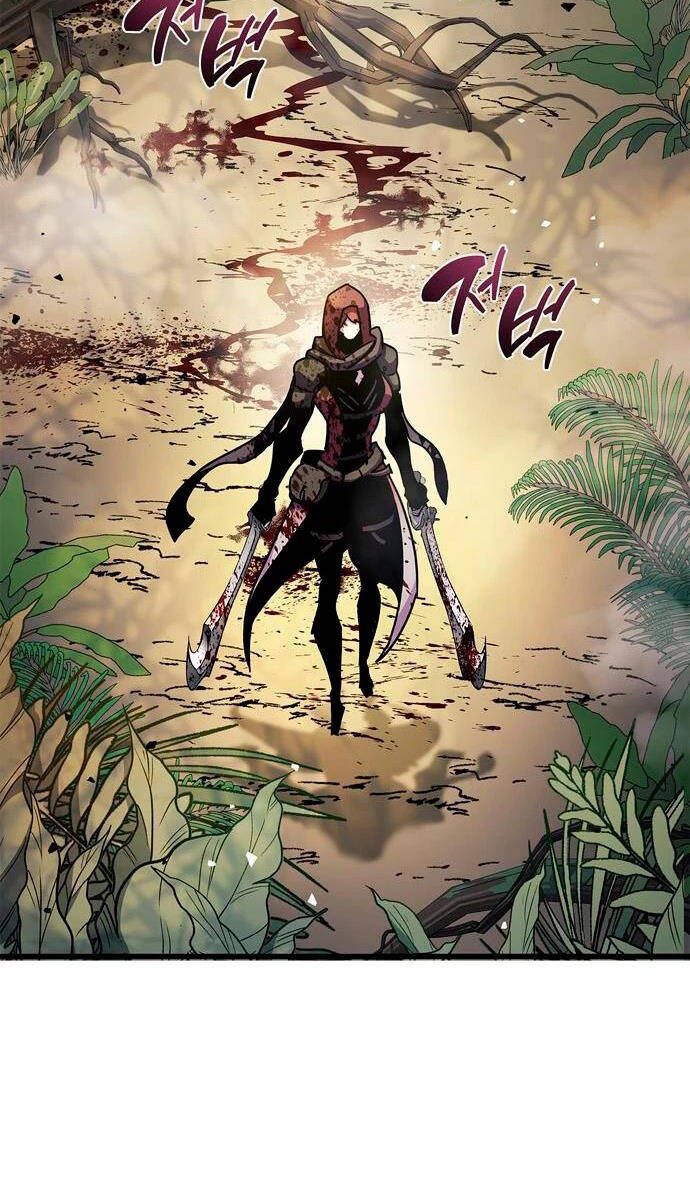 Người Chơi Che Giấu Quá Khứ Chap 35 - Next Chap 36