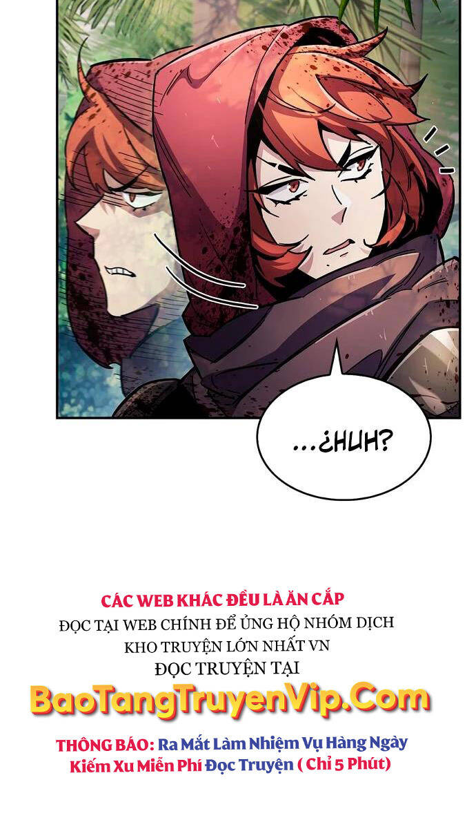 Người Chơi Che Giấu Quá Khứ Chap 35 - Next Chap 36
