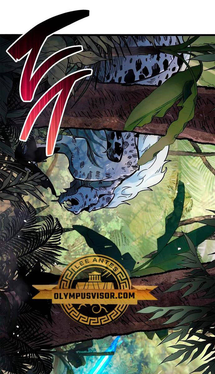 Người Chơi Che Giấu Quá Khứ Chap 35 - Next Chap 36