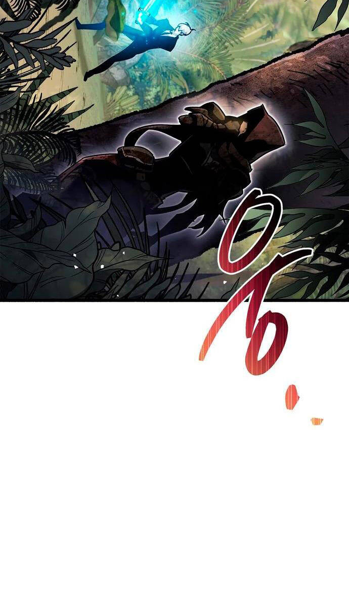 Người Chơi Che Giấu Quá Khứ Chap 35 - Next Chap 36