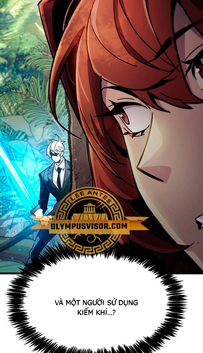 Người Chơi Che Giấu Quá Khứ Chap 35 - Next Chap 36