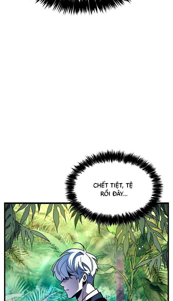 Người Chơi Che Giấu Quá Khứ Chap 35 - Next Chap 36