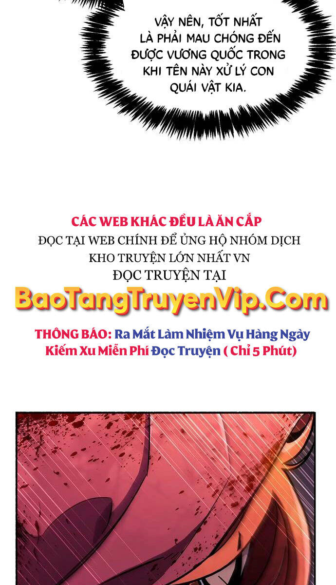 Người Chơi Che Giấu Quá Khứ Chap 35 - Next Chap 36