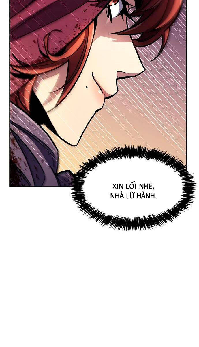 Người Chơi Che Giấu Quá Khứ Chap 35 - Next Chap 36