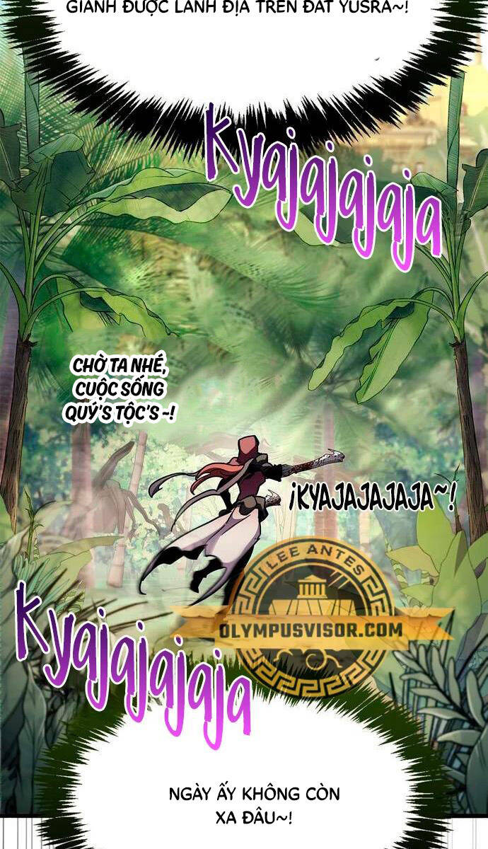 Người Chơi Che Giấu Quá Khứ Chap 35 - Next Chap 36