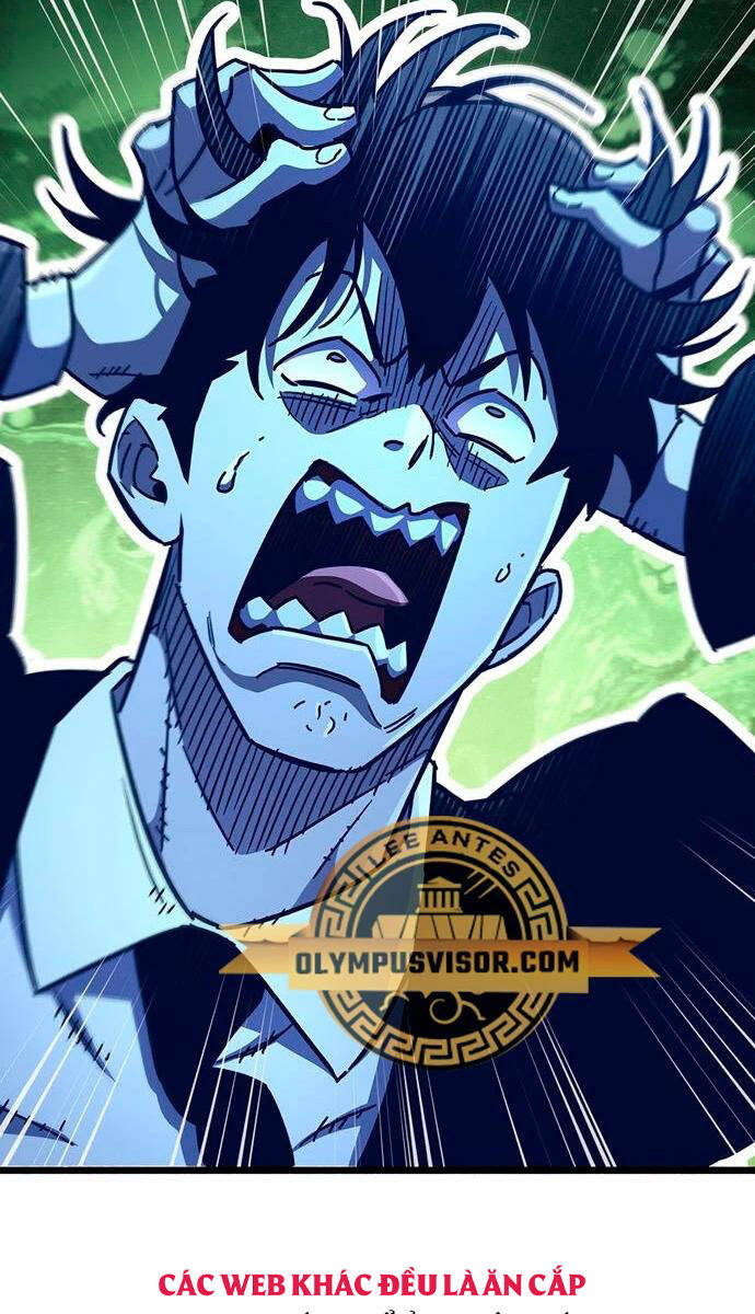 Người Chơi Che Giấu Quá Khứ Chap 35 - Next Chap 36