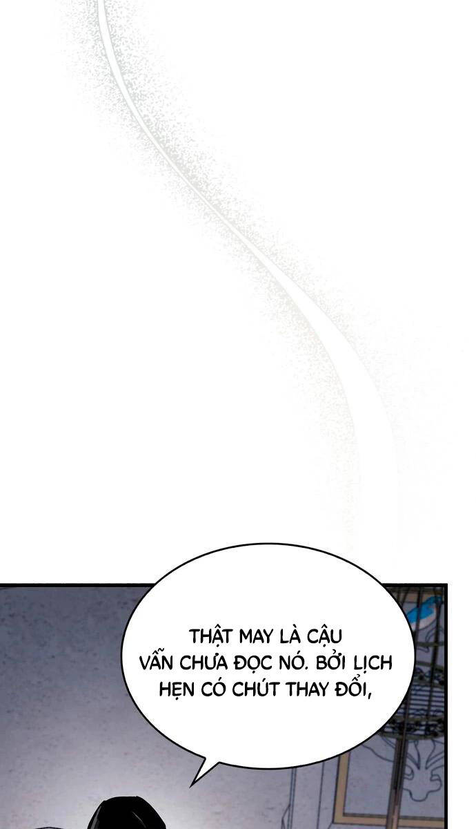 Người Chơi Che Giấu Quá Khứ Chap 35 - Next Chap 36