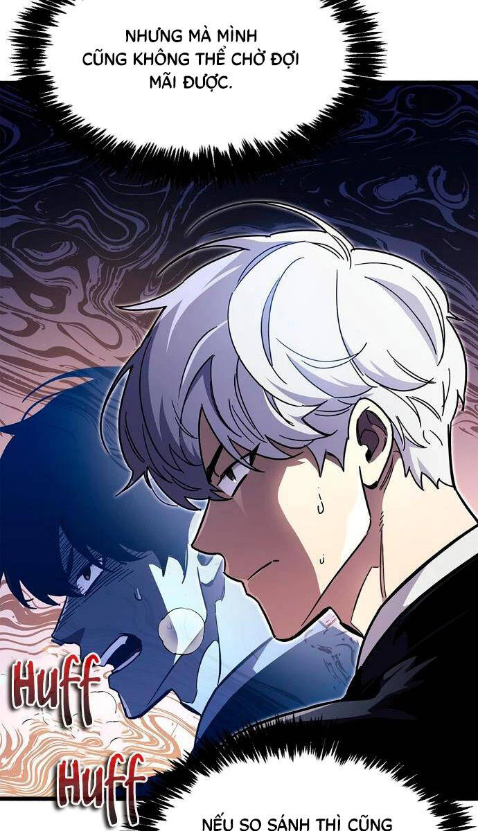 Người Chơi Che Giấu Quá Khứ Chap 35 - Next Chap 36