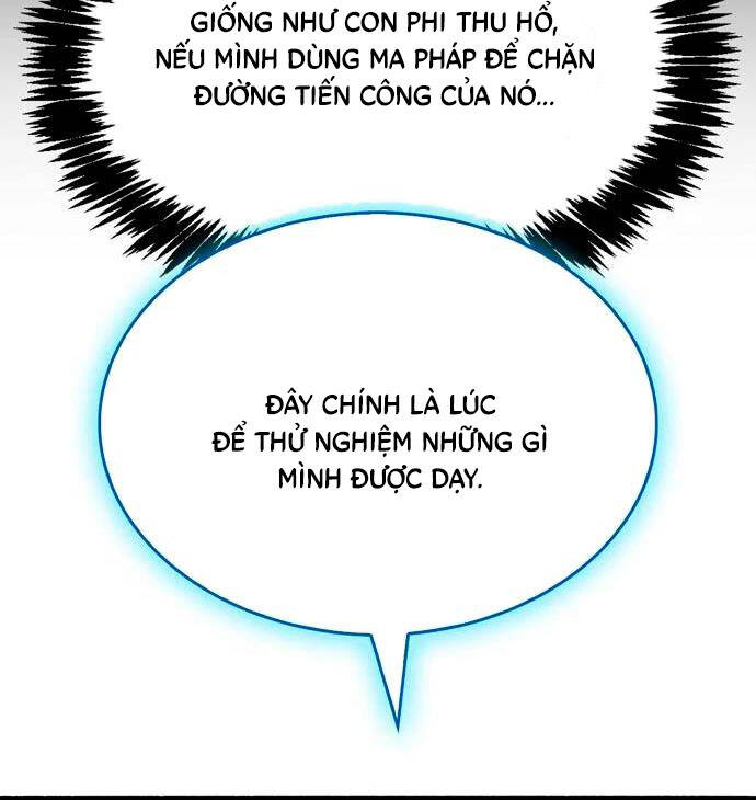 Người Chơi Che Giấu Quá Khứ Chap 35 - Next Chap 36
