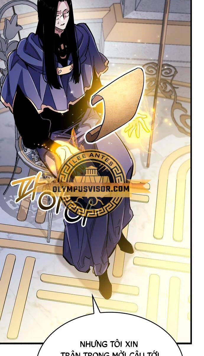 Người Chơi Che Giấu Quá Khứ Chap 35 - Next Chap 36