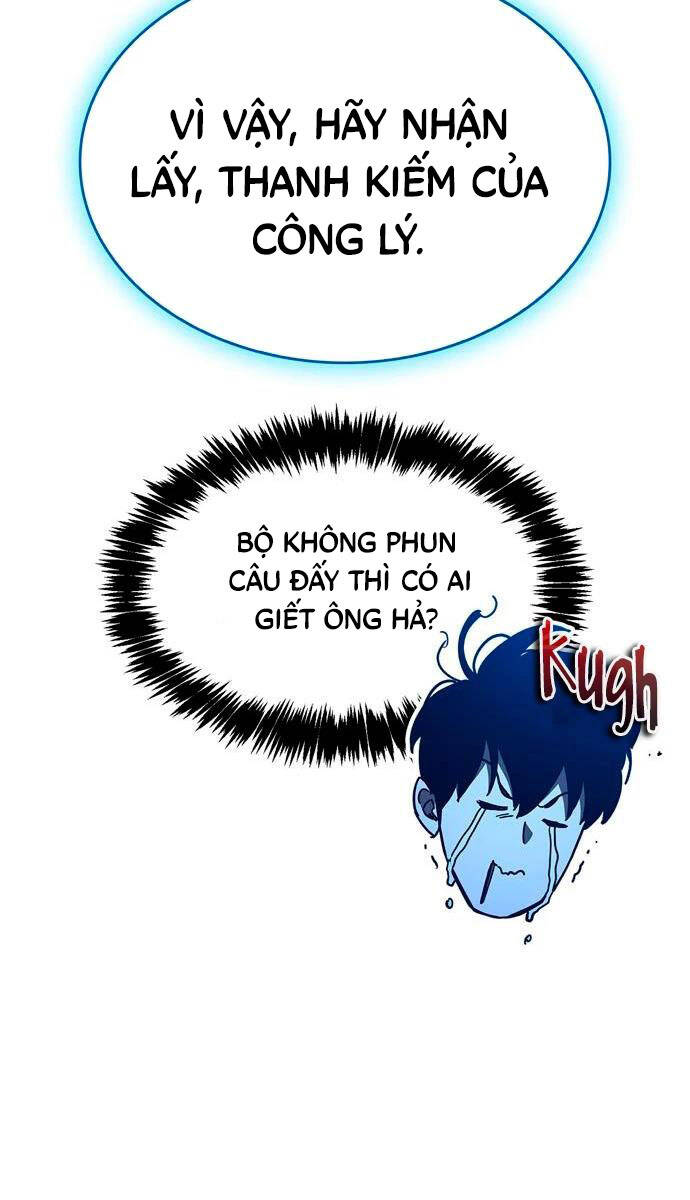 Người Chơi Che Giấu Quá Khứ Chap 35 - Next Chap 36