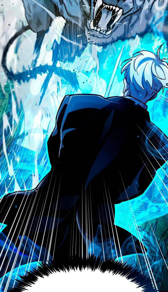 Người Chơi Che Giấu Quá Khứ Chap 35 - Next Chap 36