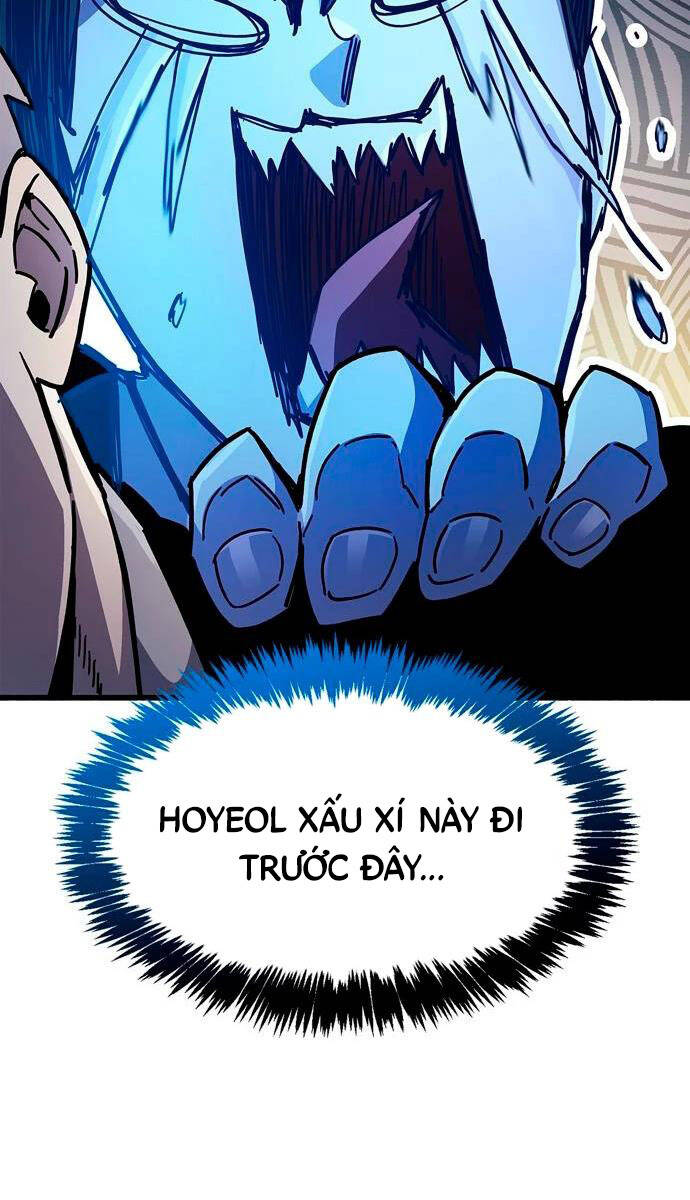 Người Chơi Che Giấu Quá Khứ Chap 35 - Next Chap 36