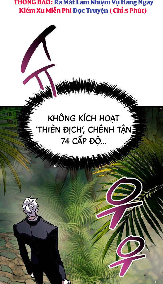Người Chơi Che Giấu Quá Khứ Chap 35 - Next Chap 36