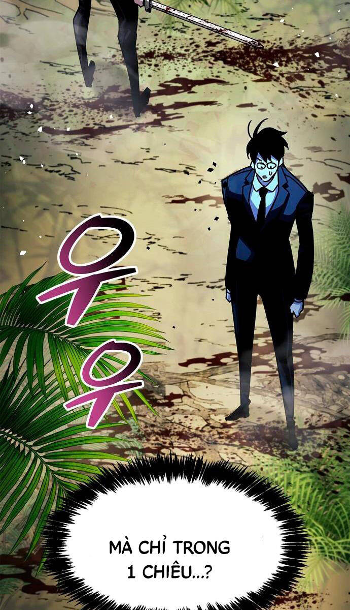 Người Chơi Che Giấu Quá Khứ Chap 35 - Next Chap 36