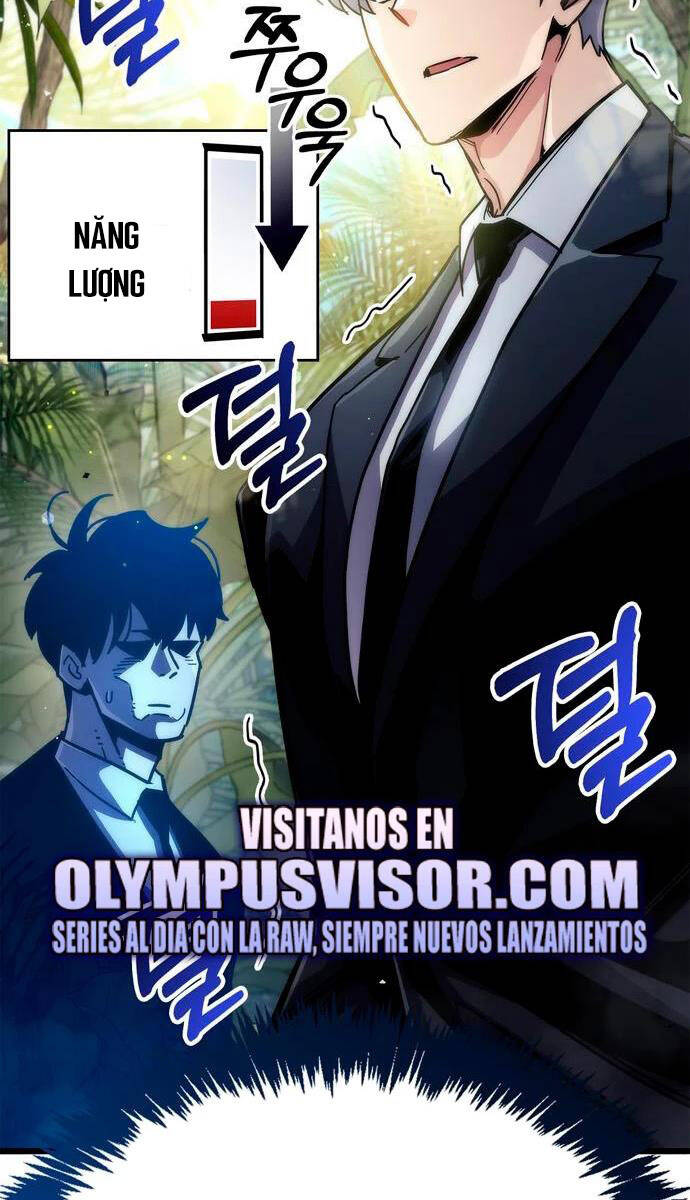 Người Chơi Che Giấu Quá Khứ Chap 35 - Next Chap 36