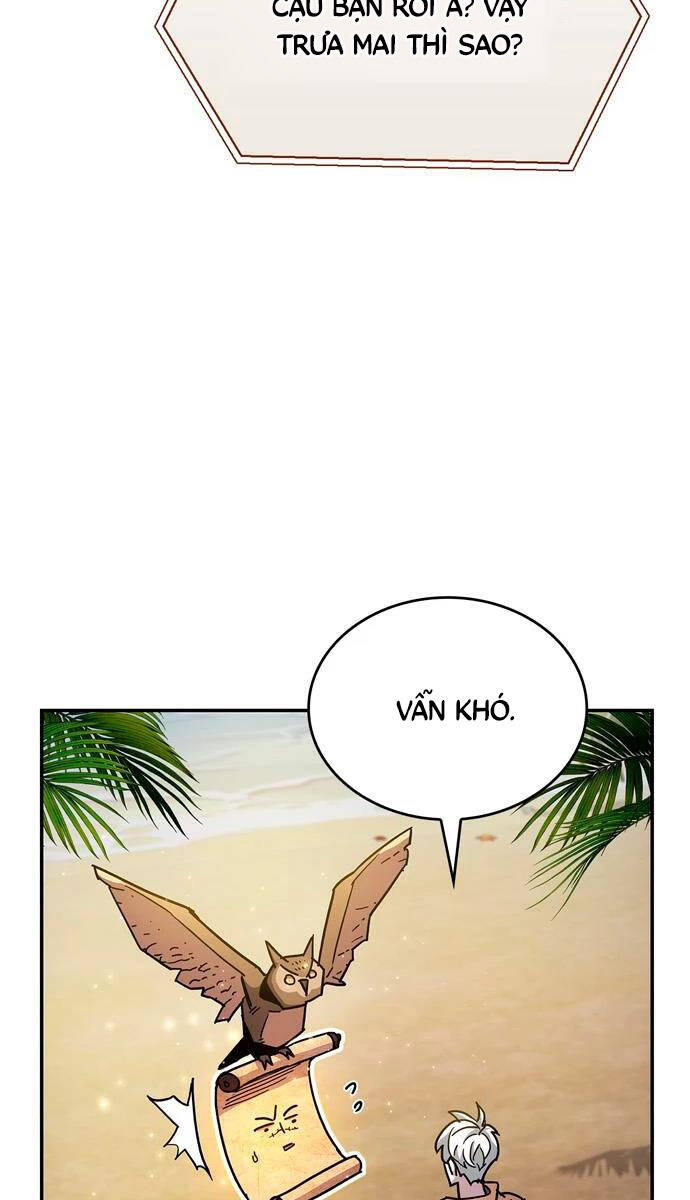 Người Chơi Che Giấu Quá Khứ Chap 35 - Next Chap 36