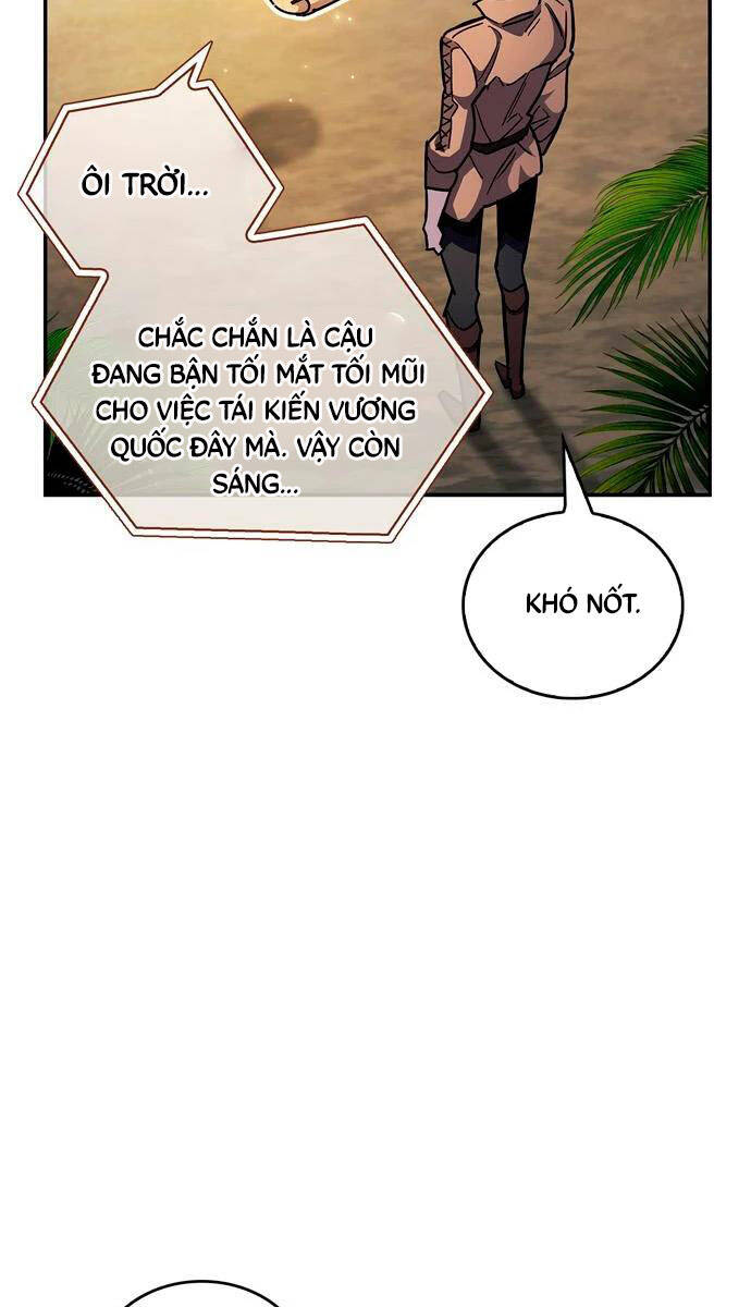 Người Chơi Che Giấu Quá Khứ Chap 35 - Next Chap 36