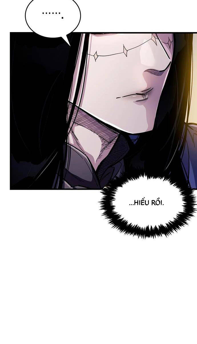 Người Chơi Che Giấu Quá Khứ Chap 35 - Next Chap 36
