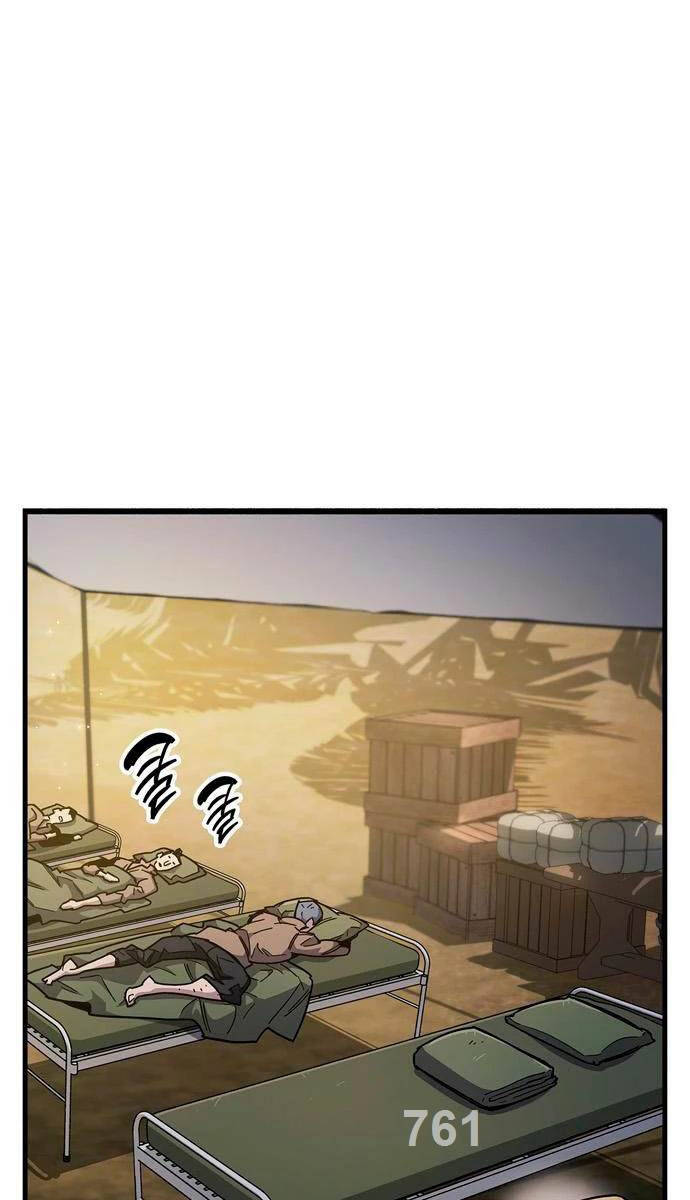 Người Chơi Che Giấu Quá Khứ Chap 35 - Next Chap 36