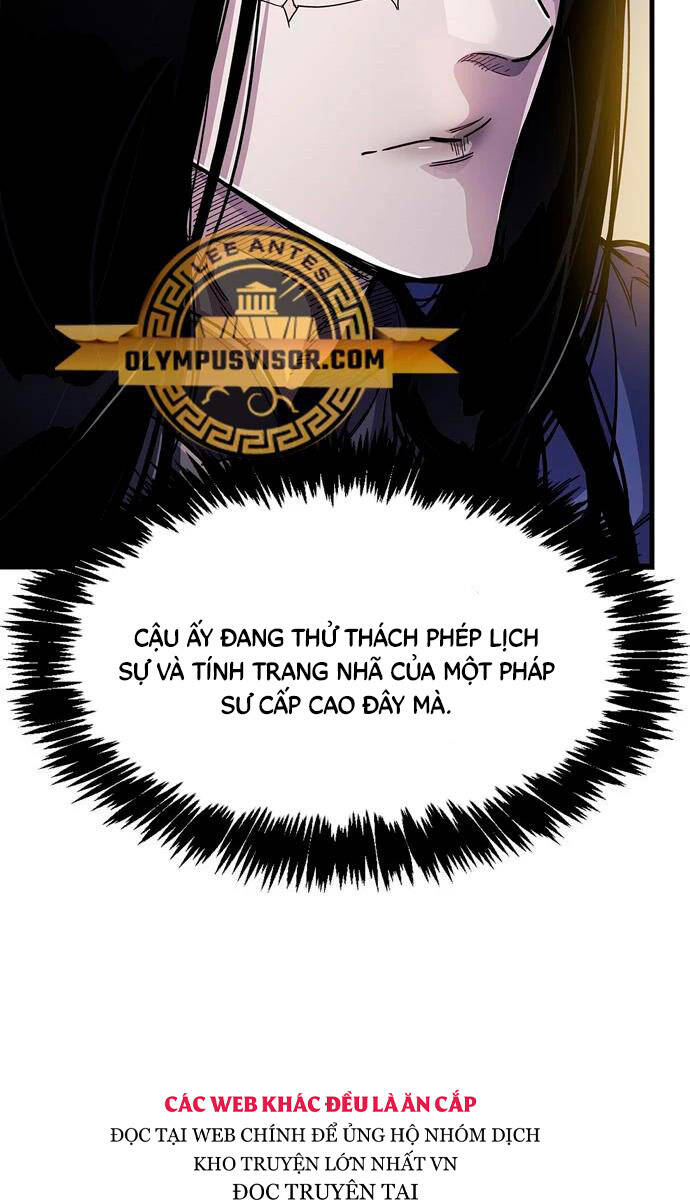 Người Chơi Che Giấu Quá Khứ Chap 35 - Next Chap 36