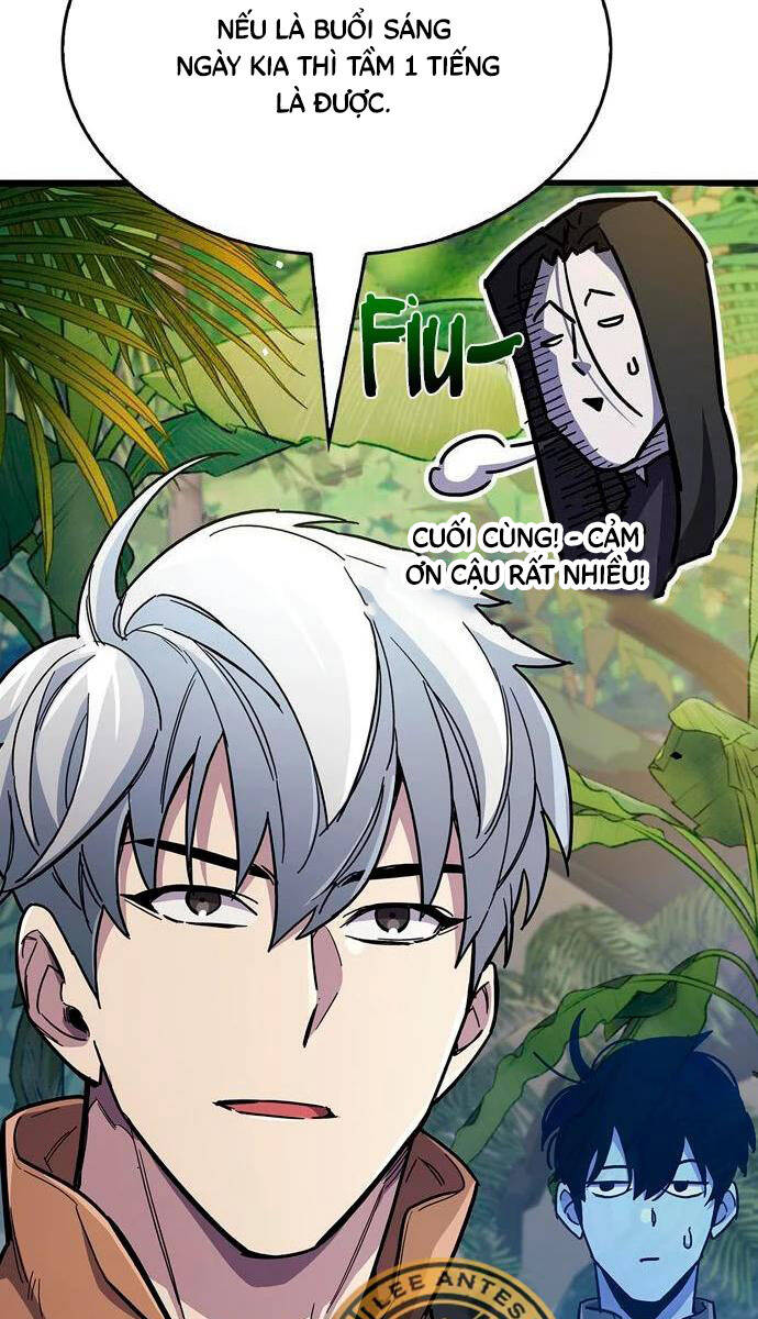 Người Chơi Che Giấu Quá Khứ Chap 35 - Next Chap 36