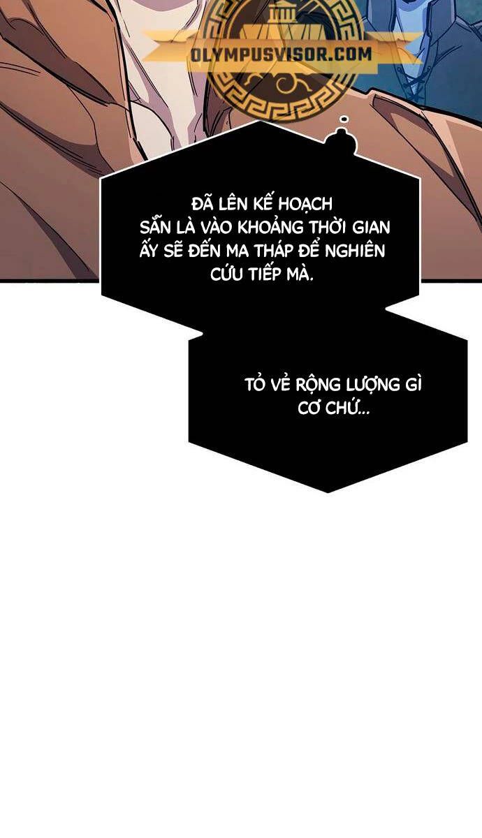 Người Chơi Che Giấu Quá Khứ Chap 35 - Next Chap 36