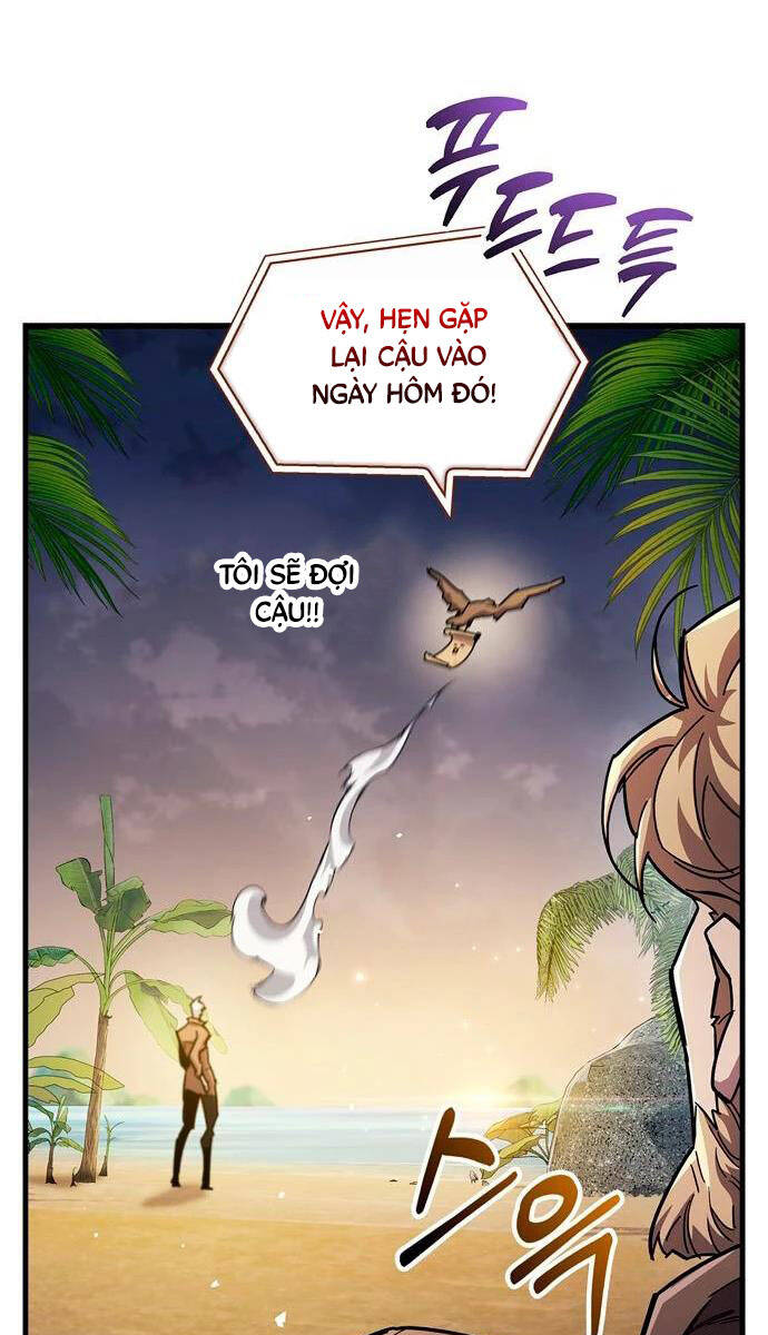 Người Chơi Che Giấu Quá Khứ Chap 35 - Next Chap 36